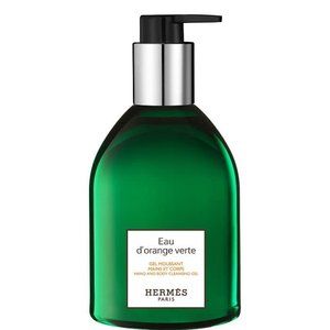 Eau D'Orange Verte by Hermes Hand & Body Cleansing Gel 300ml